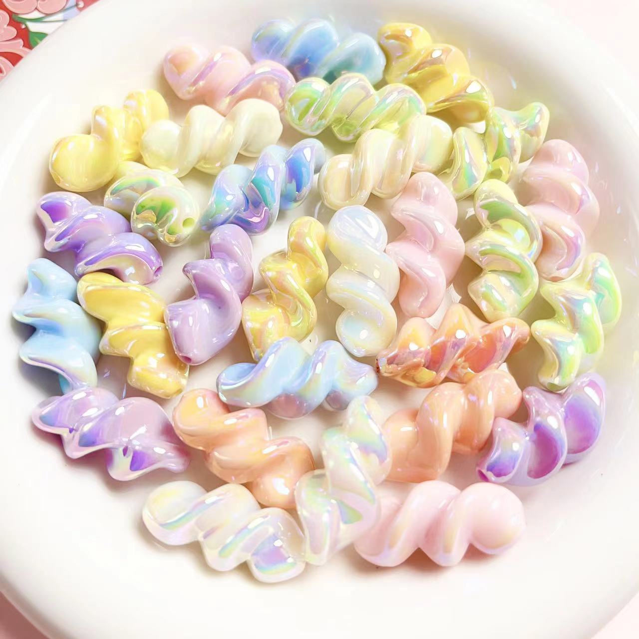 A0594 roll Beads(pre-order)
