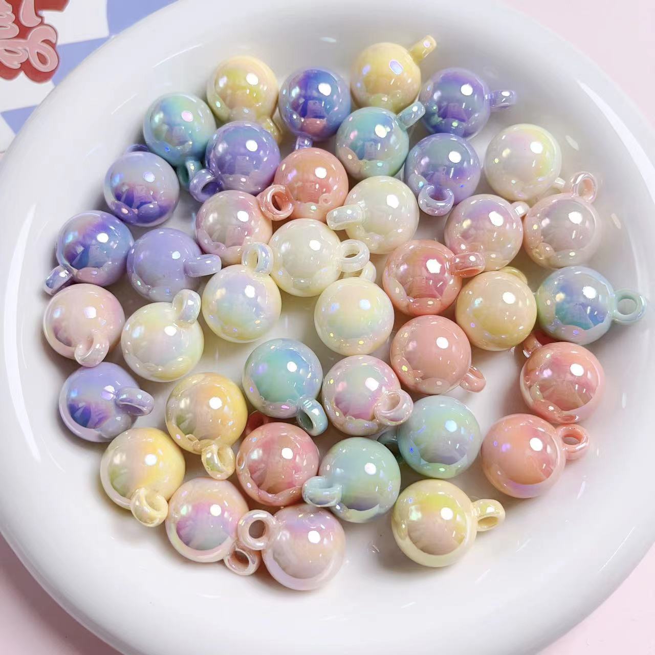 A0600 beads mix(pre-order)
