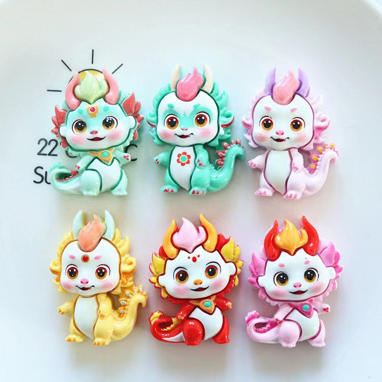 A0555 Dragon Baby(large size)(PRE-SALE)