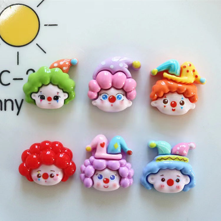 A0625 joker head(PRE-SALE)