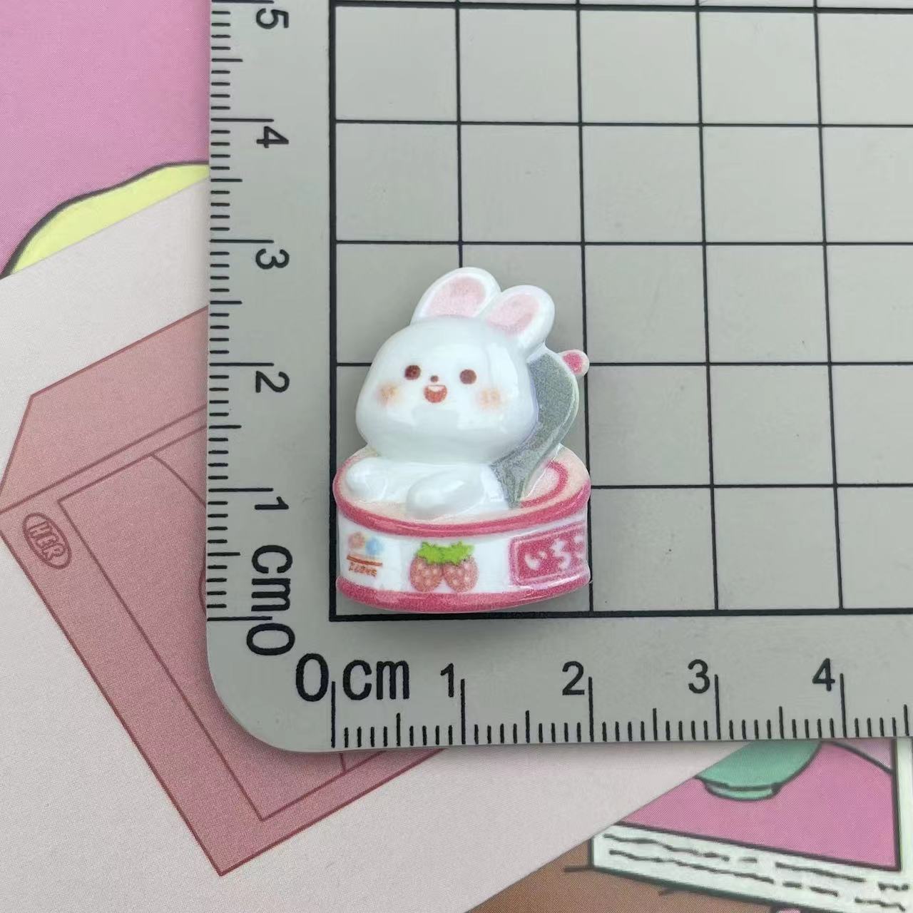 A0630 Canned animals(PRE-SALE)