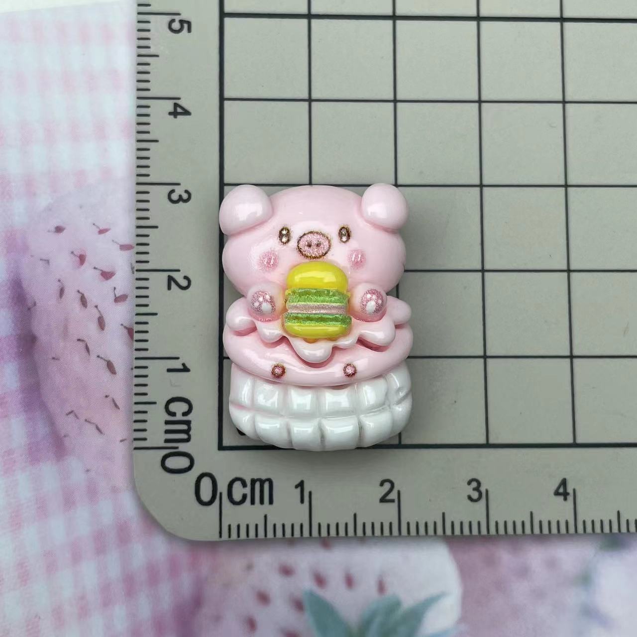 A0632 Cake animals(PRE-SALE)