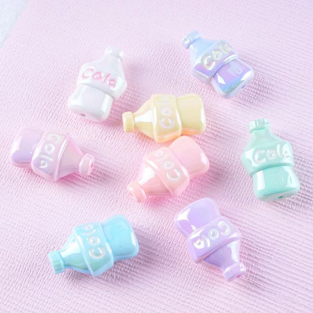 A0642 cola beads(PRE-SALE)