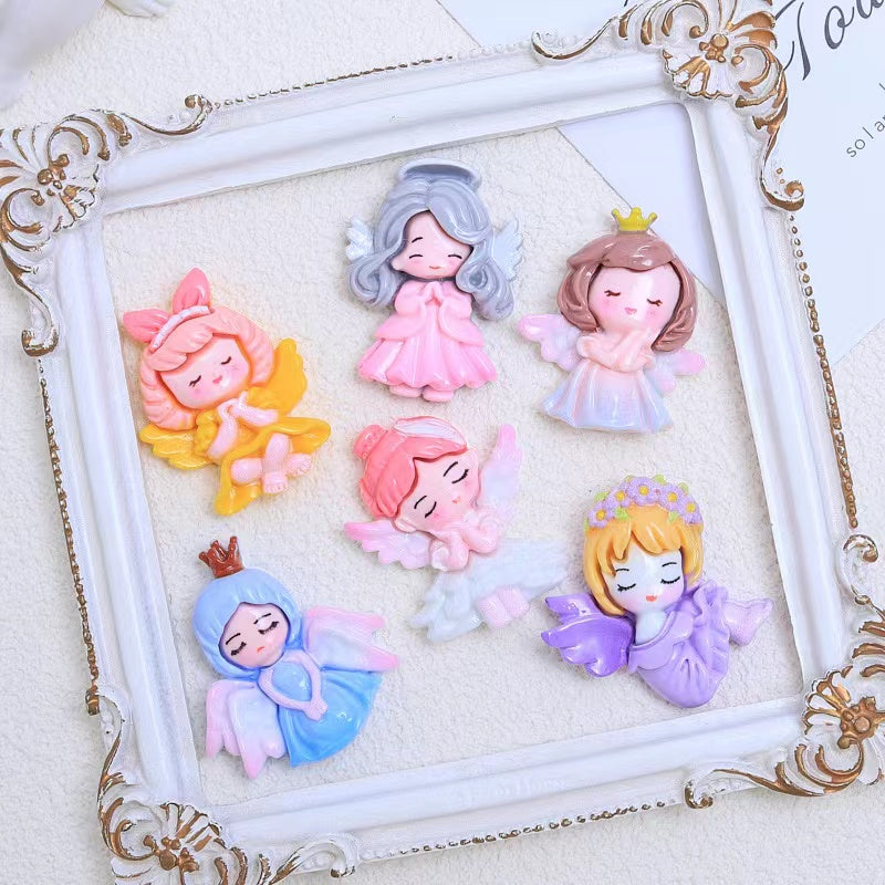 A0555 angle girls(PRE-SALE)