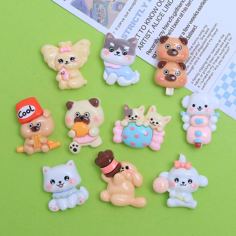 A0491 animal party(PRE-SALE)