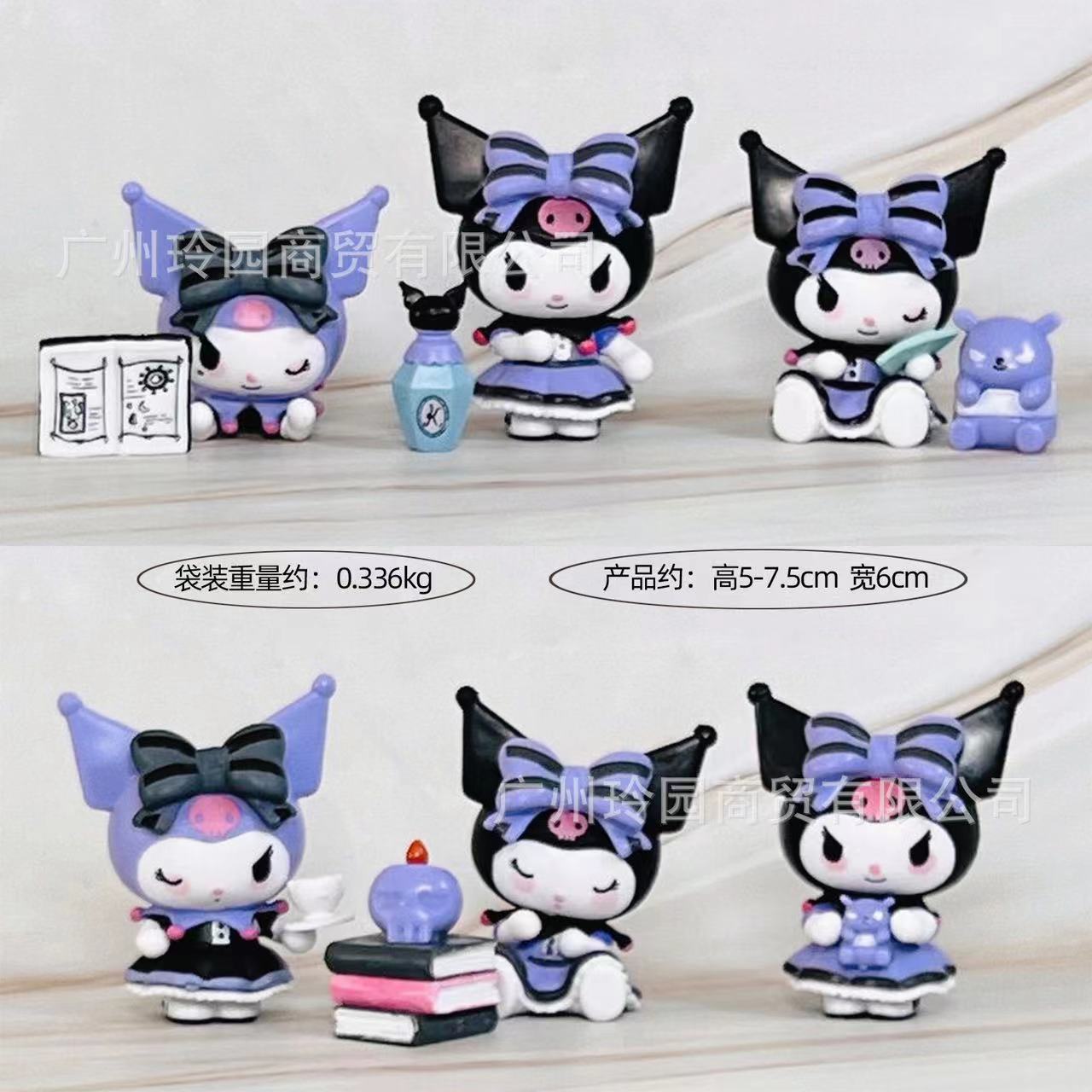 A0651 kuku garage kit(pre-sale)