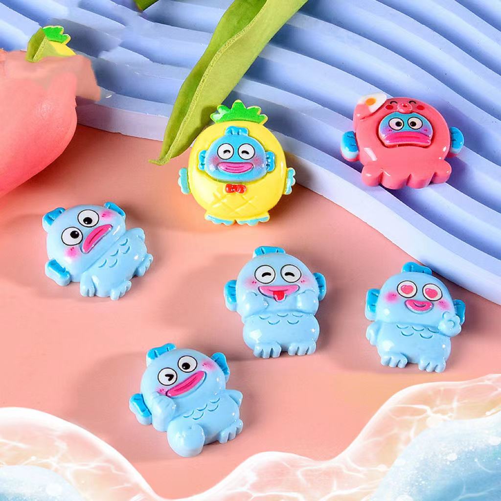 A0655 hangyodon(pre-sale)