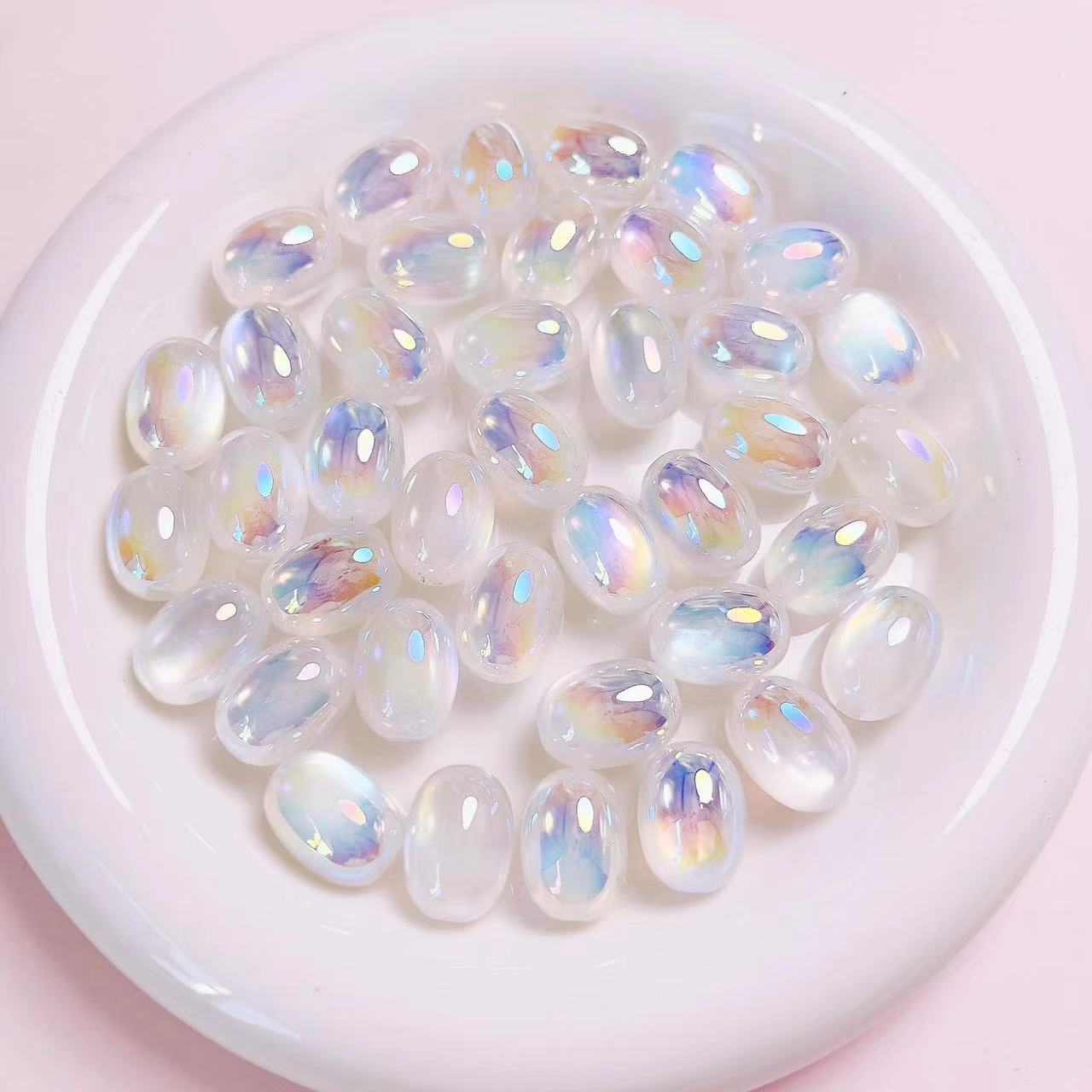 A0703 grape beads(PRE-SALE)