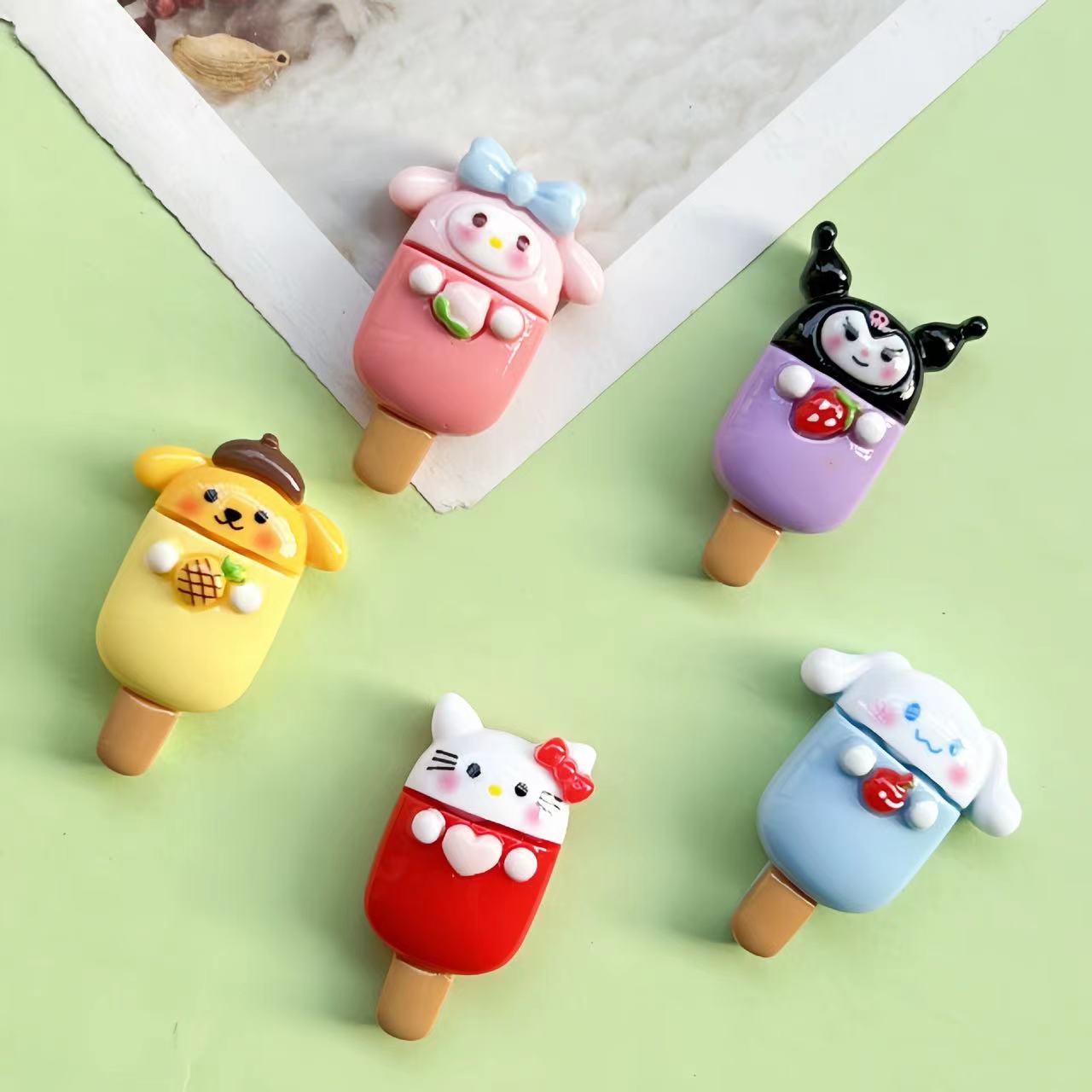 A0555 ice cream(PRE-SALE)