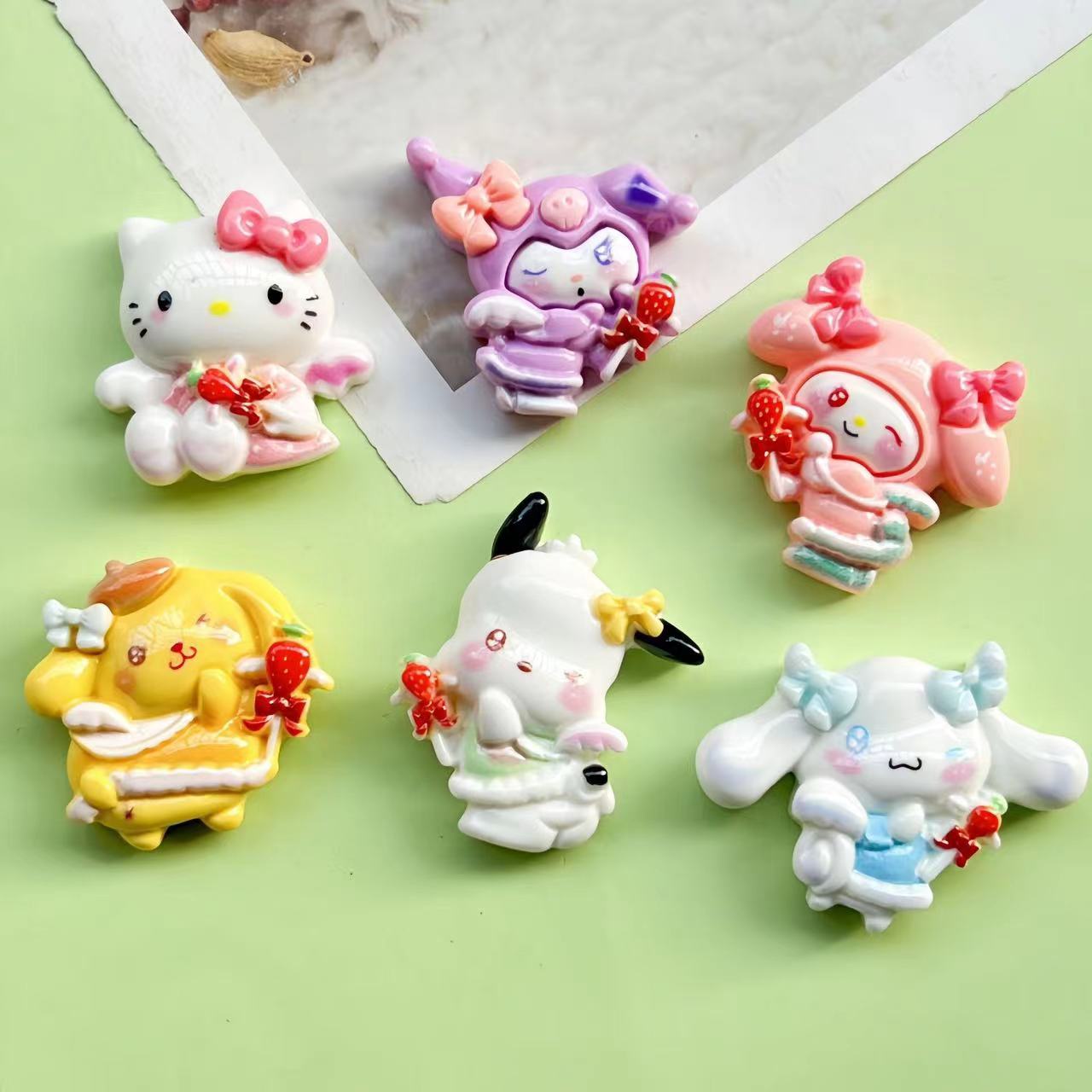 A0888 angle san(PRE-SALE)