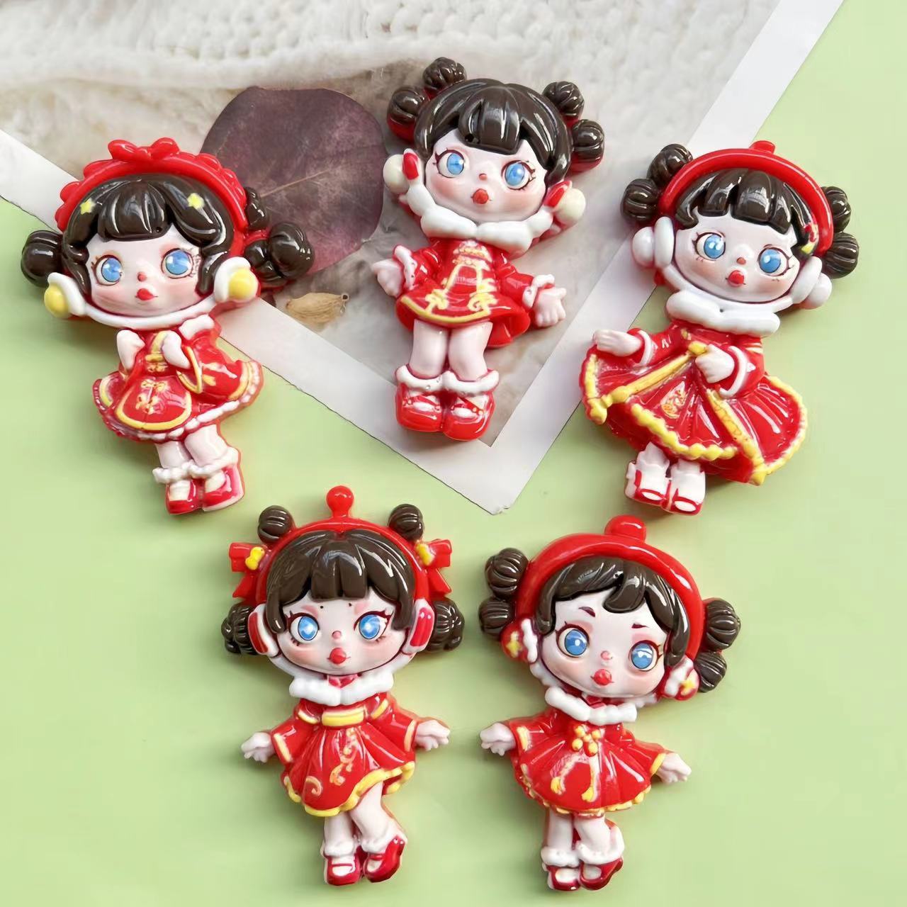 A0555 new year sp-large size(PRE-SALE)