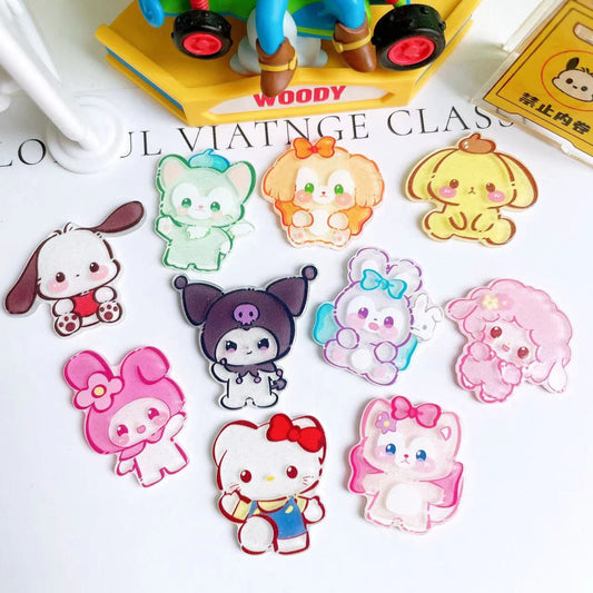 A0683 san Acrylic(pre-sale)