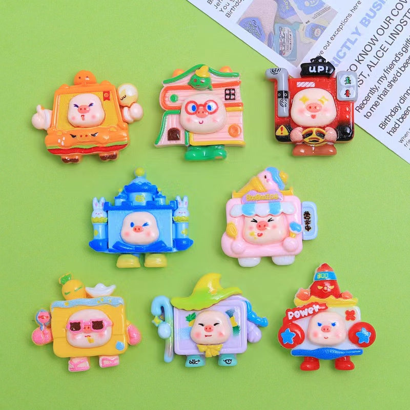 A0687 piglet(pre-sale)