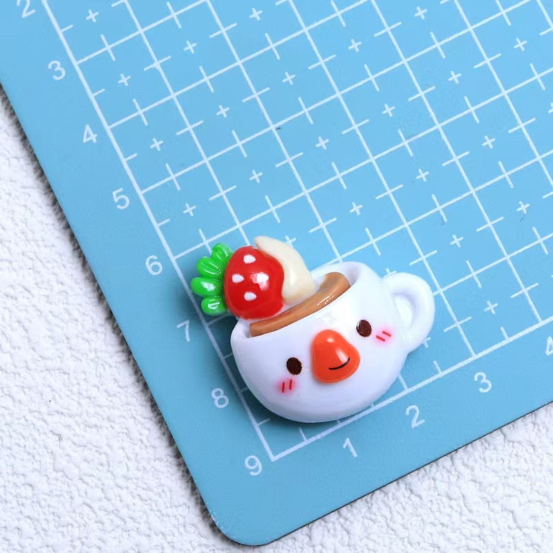 A0685 Chicken Dessert(pre-sale)