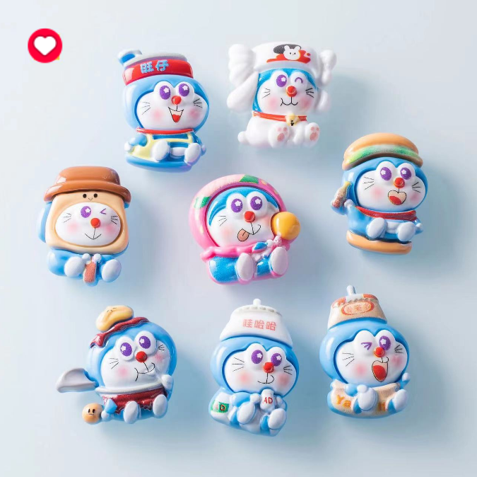 A0695 Doraemon(pre-sale)
