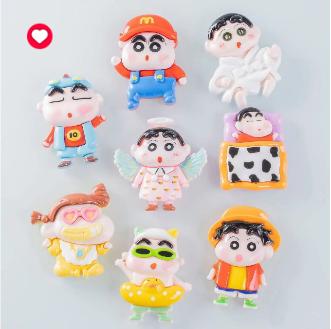 A0696 Shin-chan-large size(pre-sale)