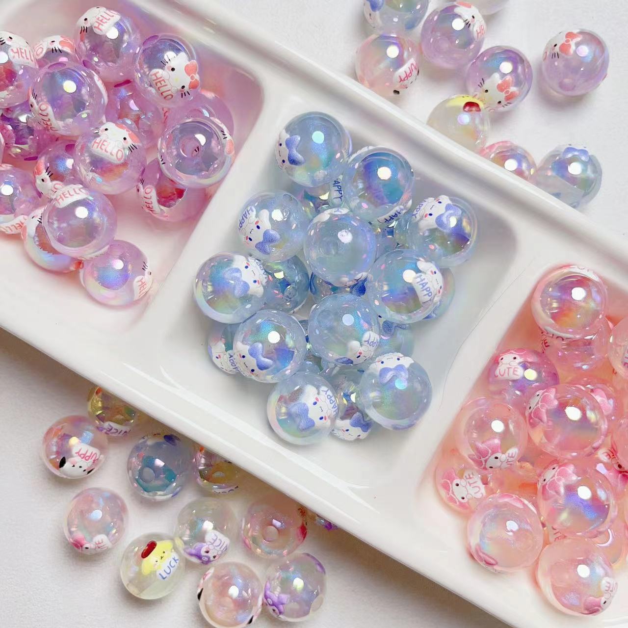 A0666 san beads(PRE-SALE)