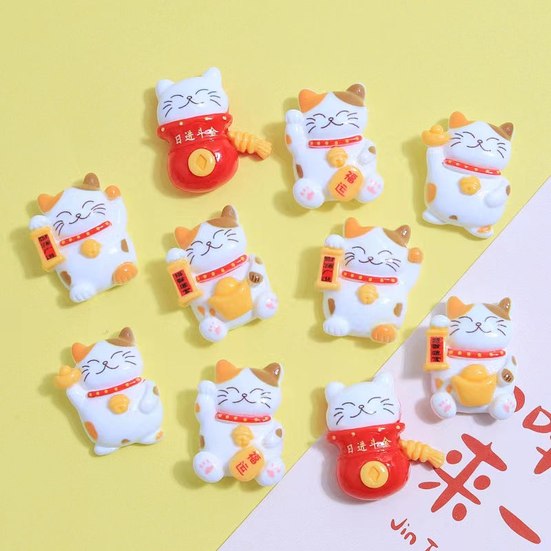 A0492 Lucky Cat(PRE-SALE)