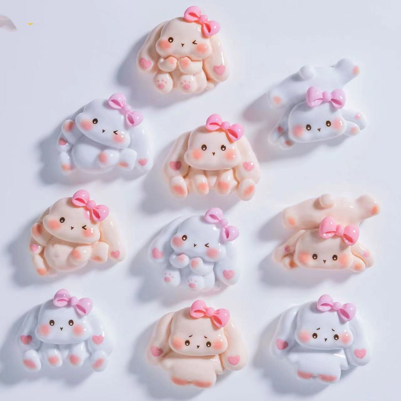 A001【PRE-SALE】 Long eared dog