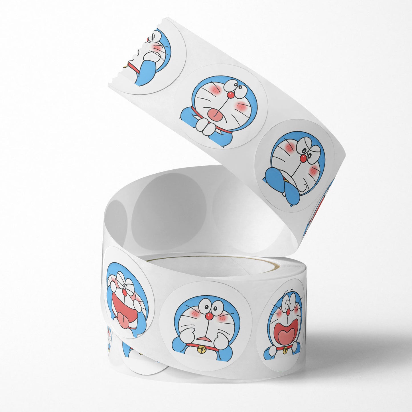 A012-Stickers【Ready stock】  Doraemon Sticker①