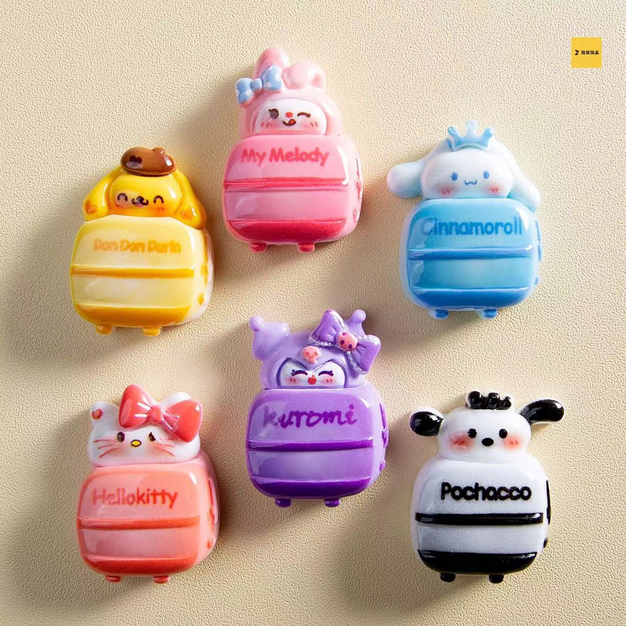 A0713 san trunk(pre-sale)