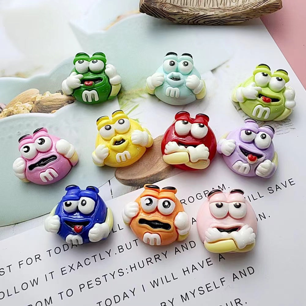 A0720 mm beans (Pre-sale)