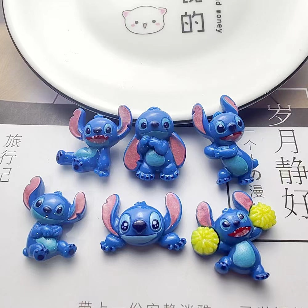 A0719 Stitch (Pre-sale)