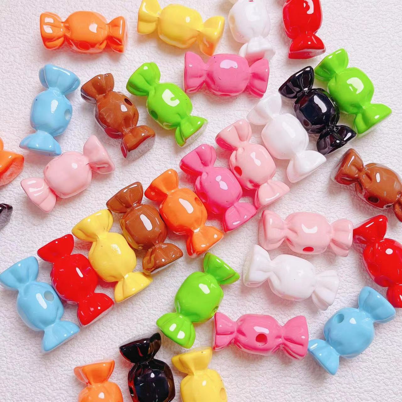 A0725 candy beads(PRE-SALE)