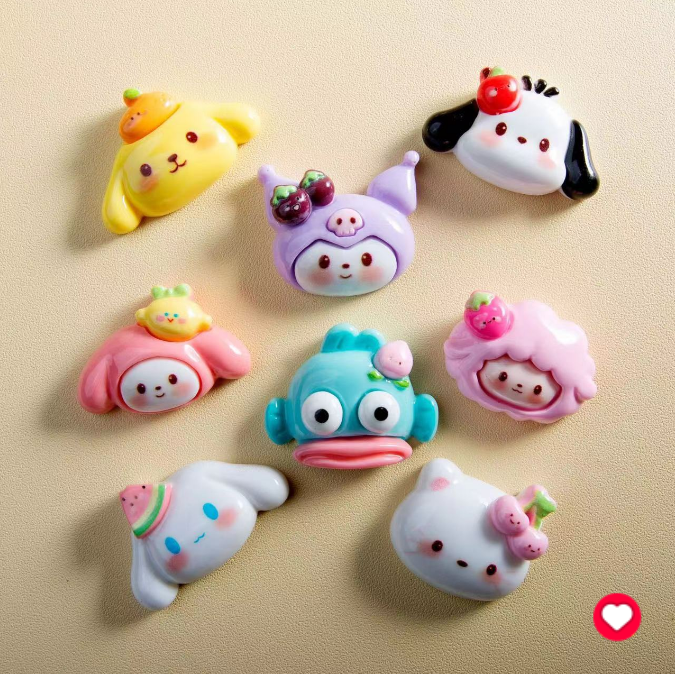 A0727 san head(Pre-sale)