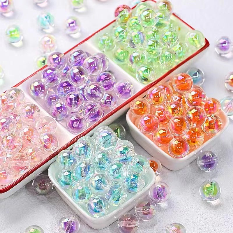 A0733 transparent beads(PRE-SALE)