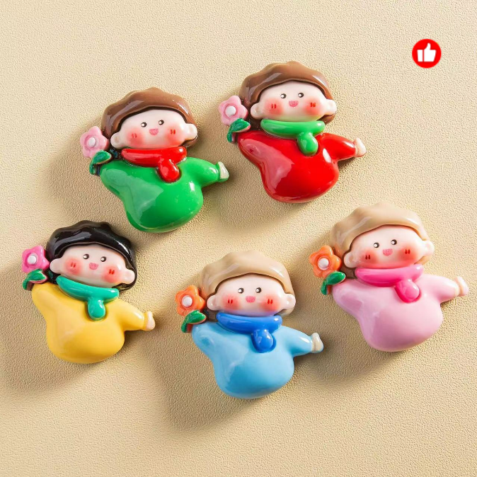 A0743 Flower Youth(pre-sale)