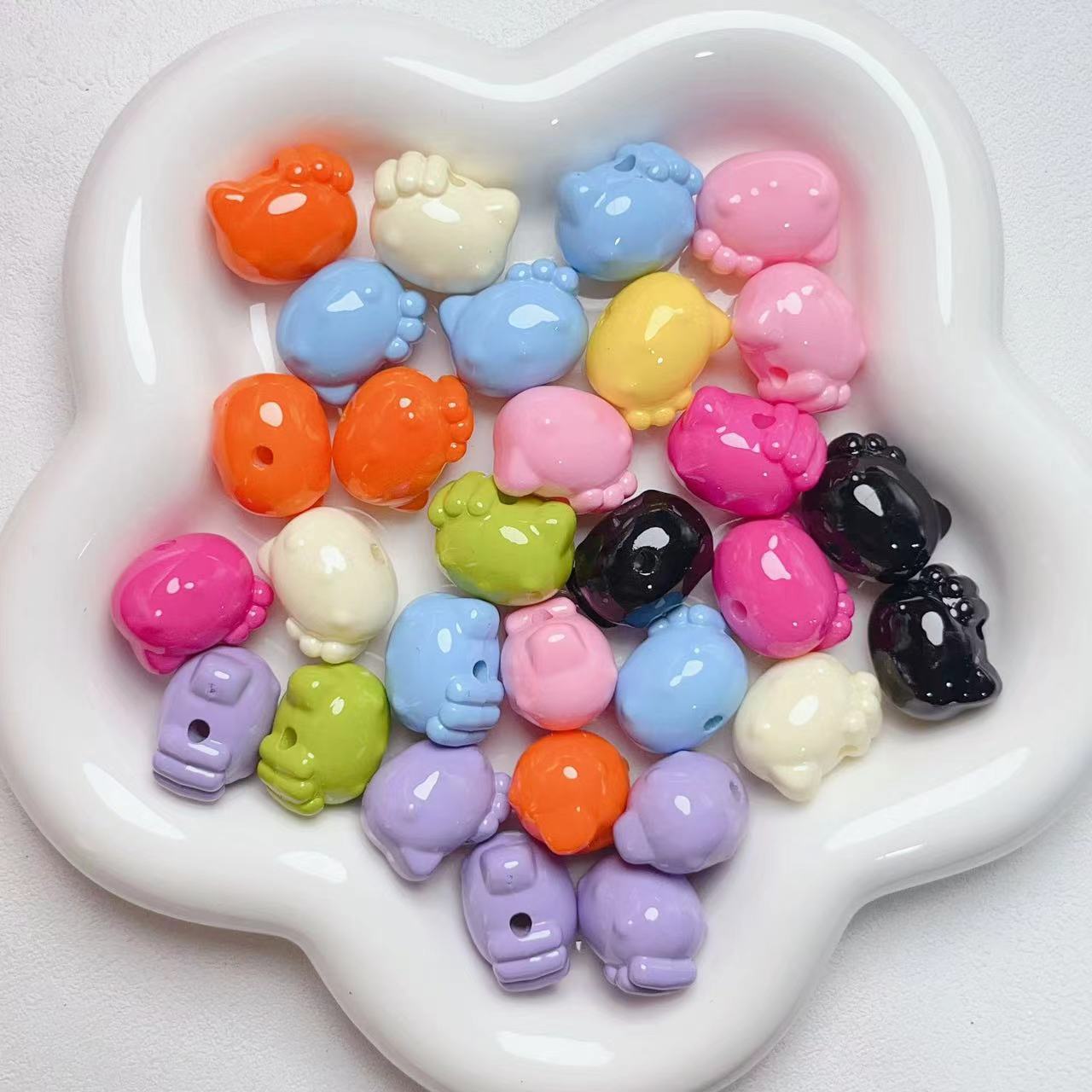 A0746 HK head beads(PRE-SALE)