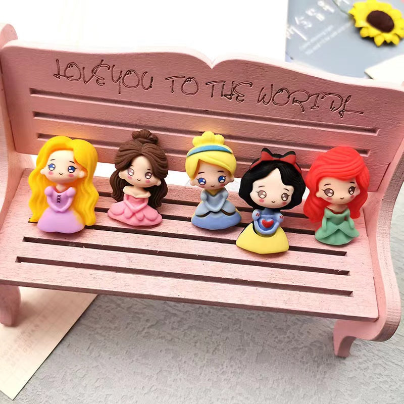 A0555 princess(PRE-SALE)