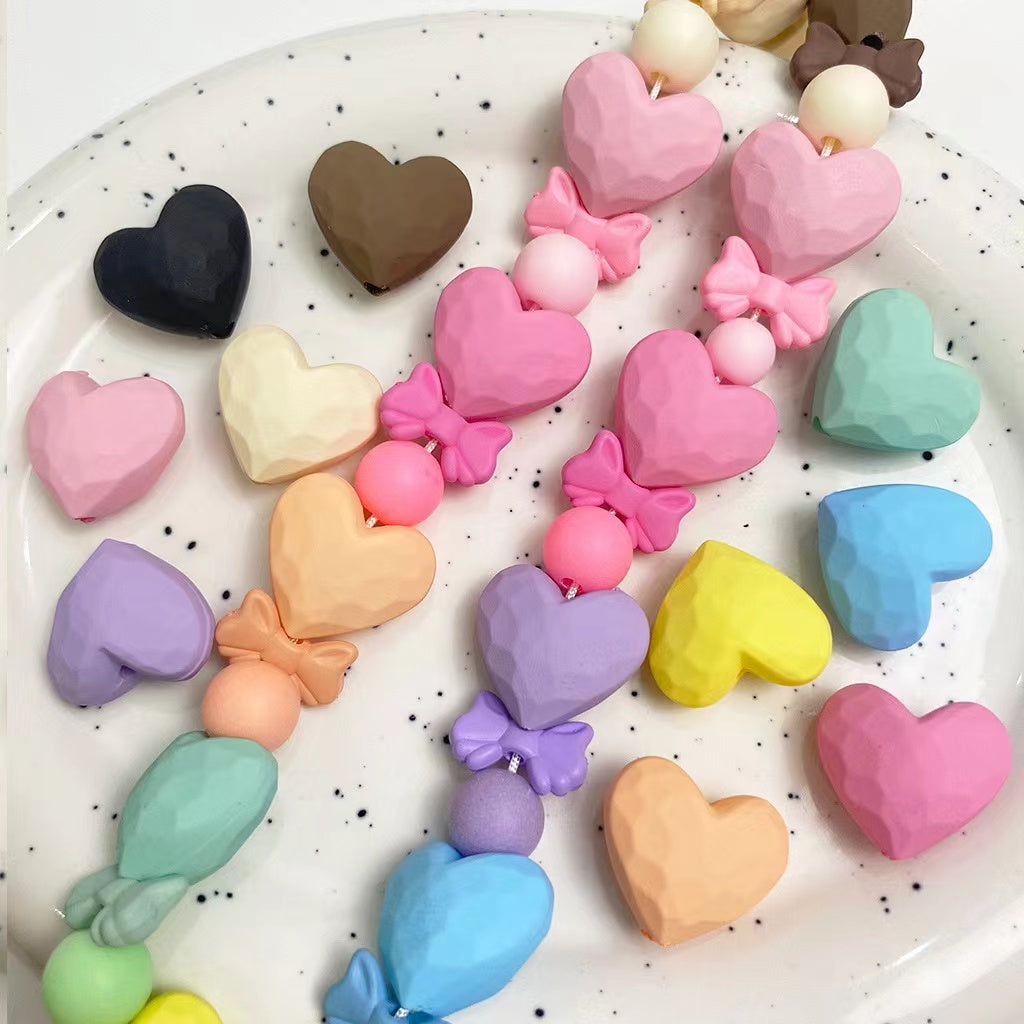 A0555 love beads(PRE-SALE)