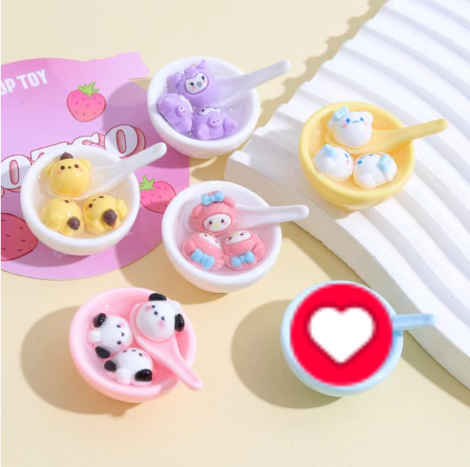 a0555 rice dumpling(PRE-SALE)