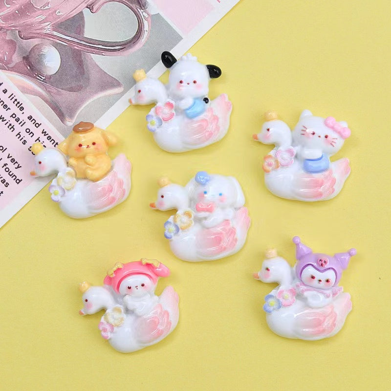 A0760 san swan(pre-sale)