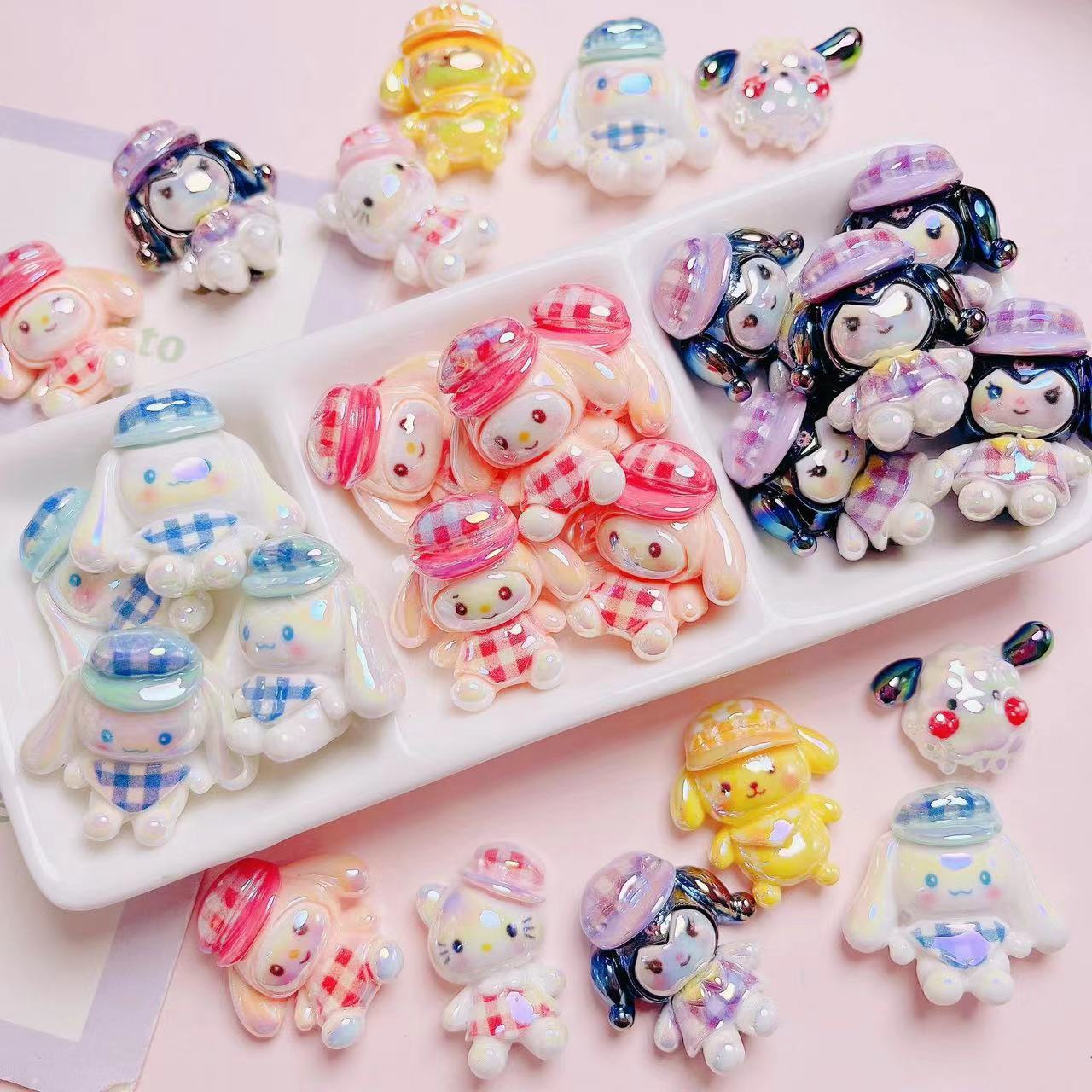 A0449 san beads(PRE-SALE)