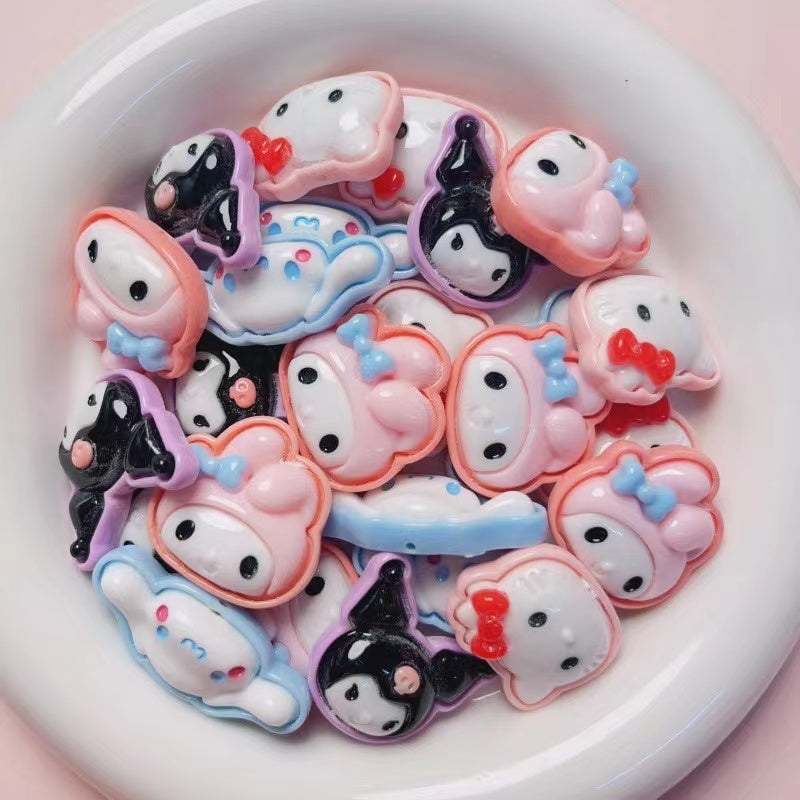 A0775 san head beads(pre-sale)