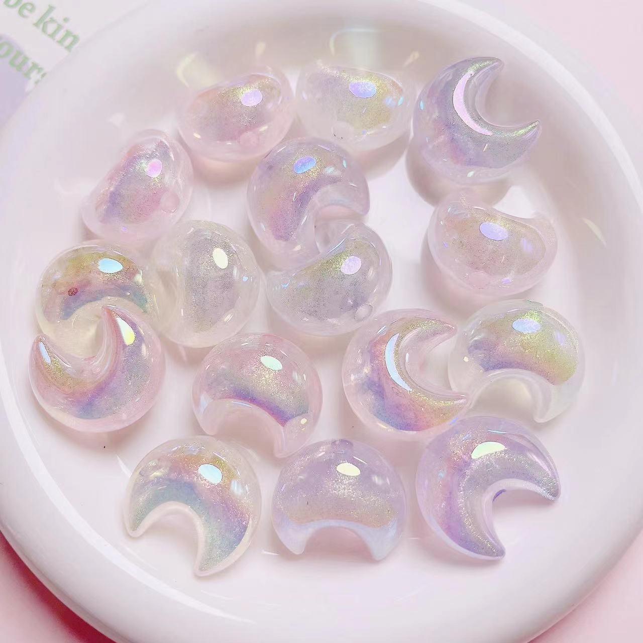 A0779 MOON BEADS(PRE-SALE)