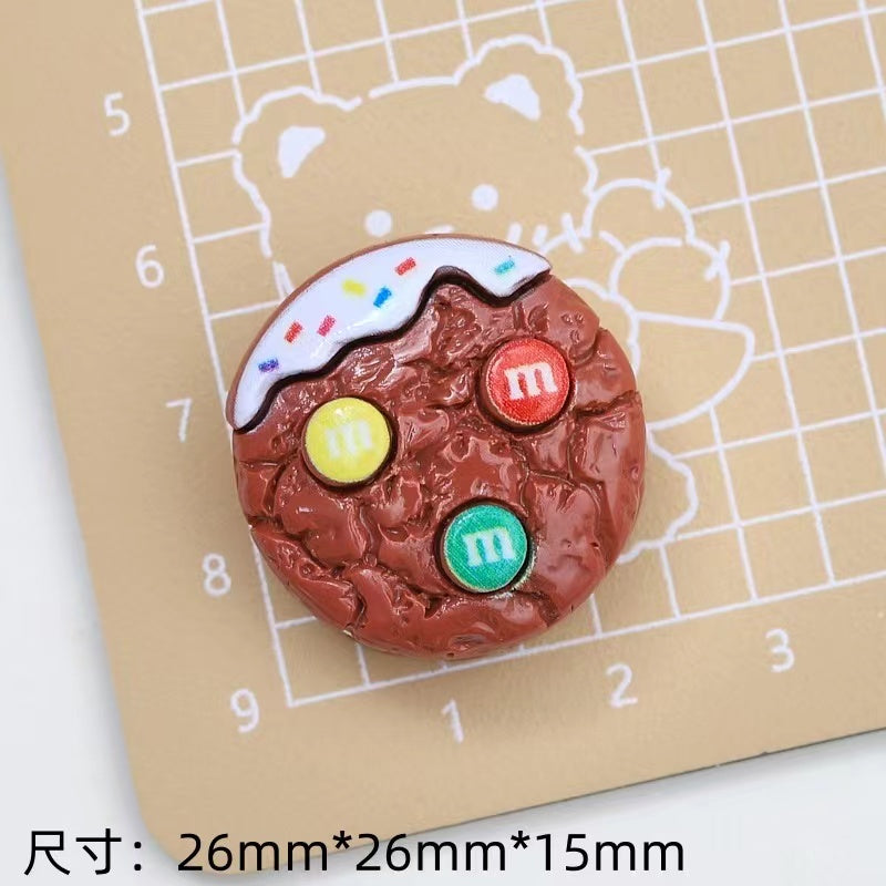 A0781 m&m sandwich biscuits(Pre-sale)
