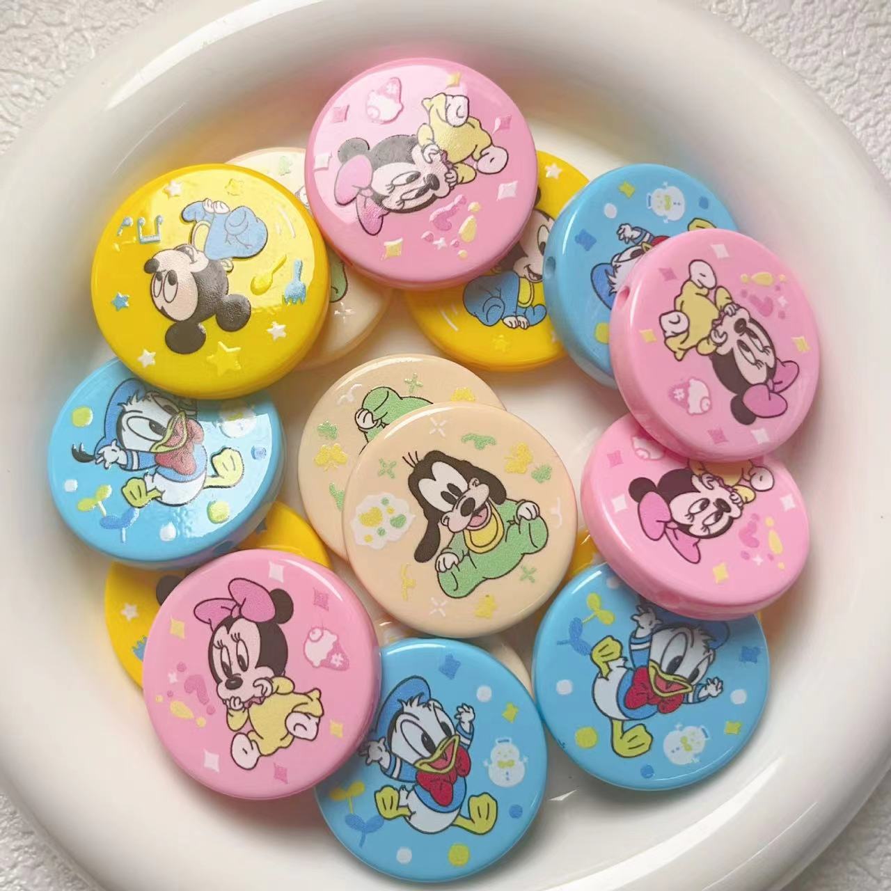 A0786 DN beads(pre-sale)