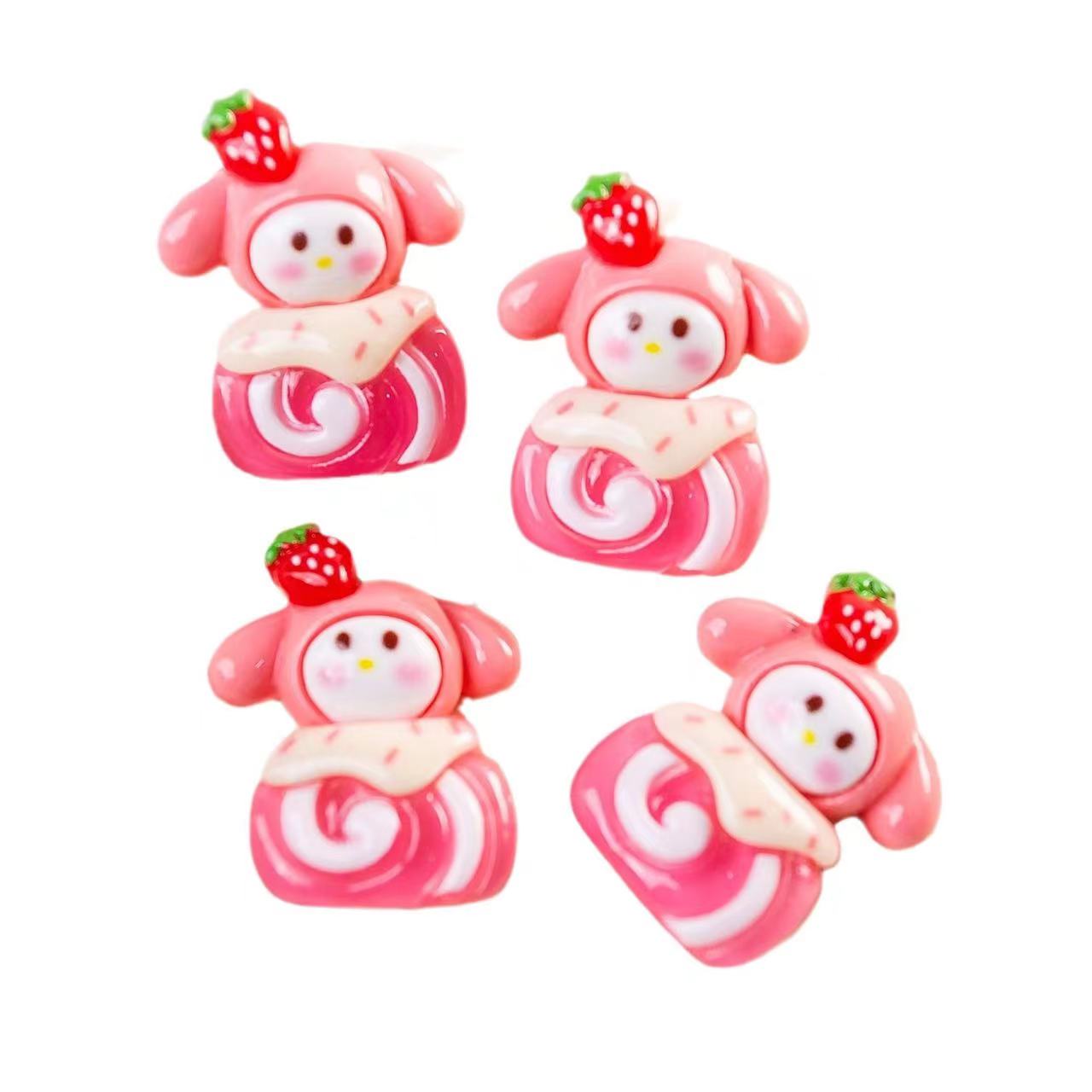 A0791 san roll cake(Pre-sale)