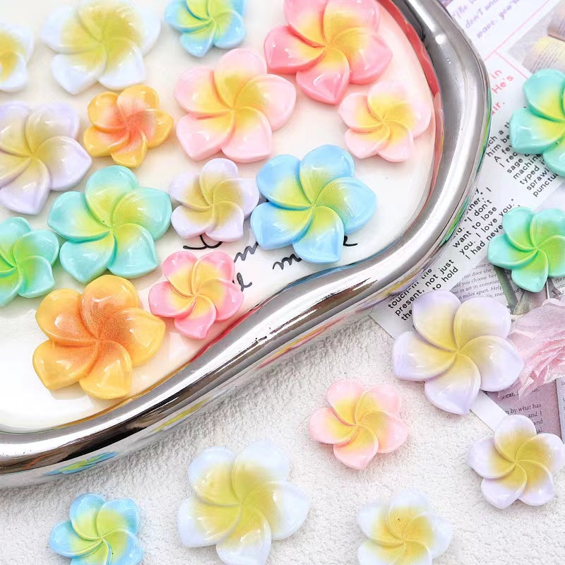 A0796 Plumeria(Pre-sale)