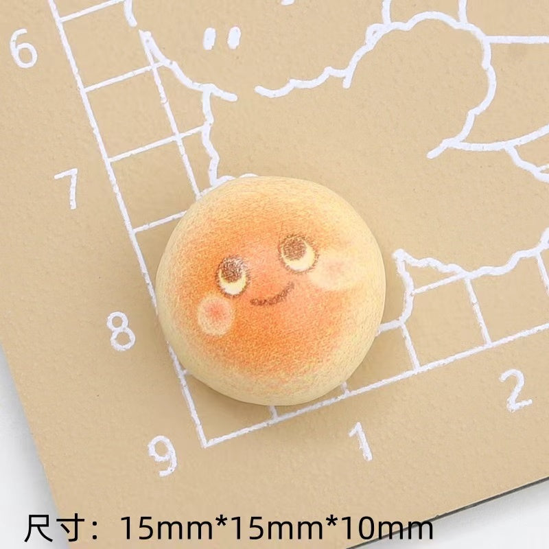 A0799 small bun(Pre-sale)