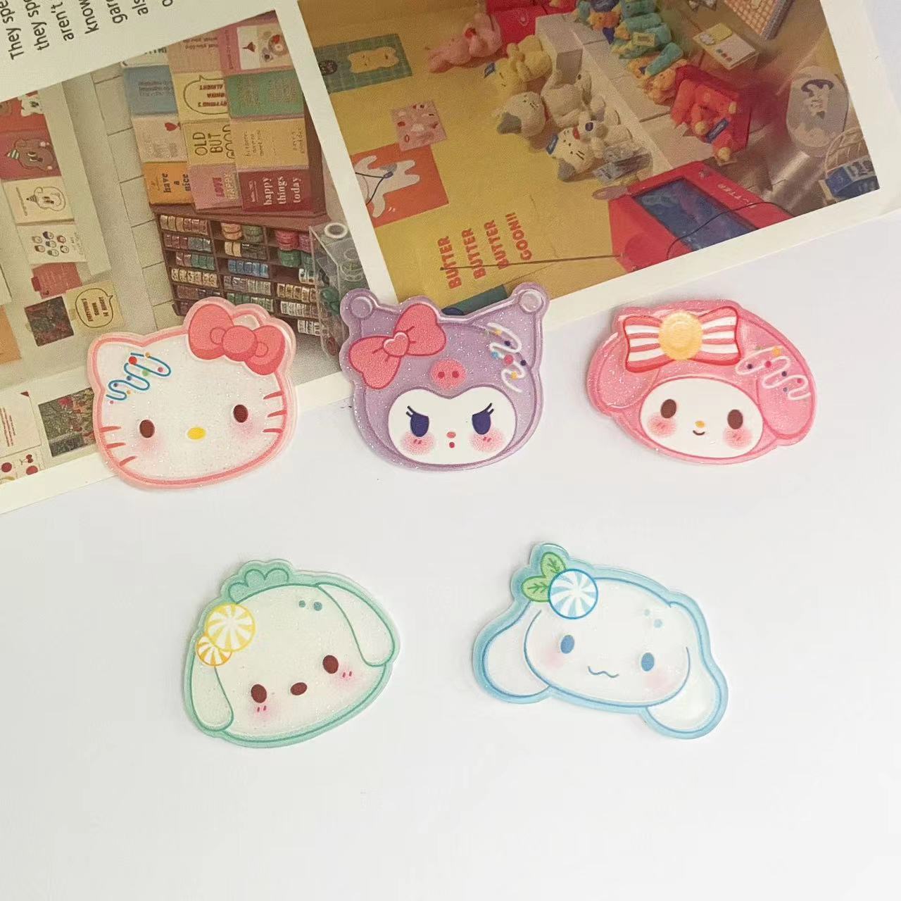 A0804 san Acrylic(pre-sale)