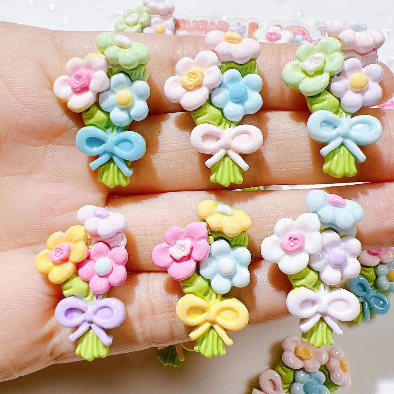 A0822 bouquet(pre-sale)