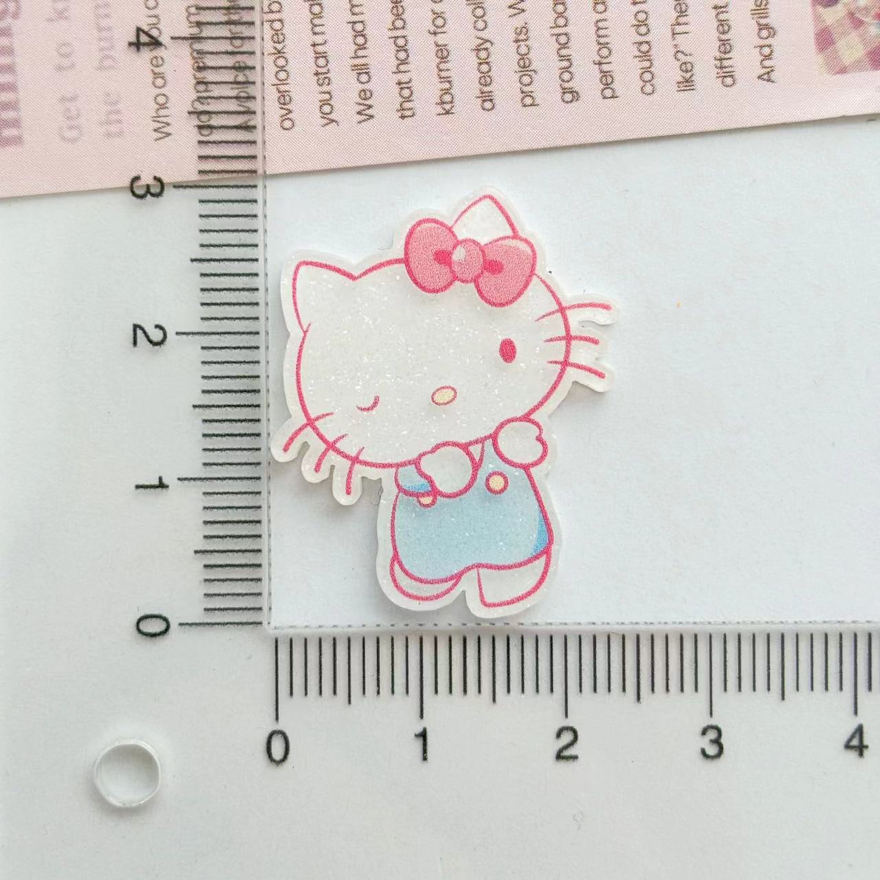 A0831 san acrylic(pre-sale)