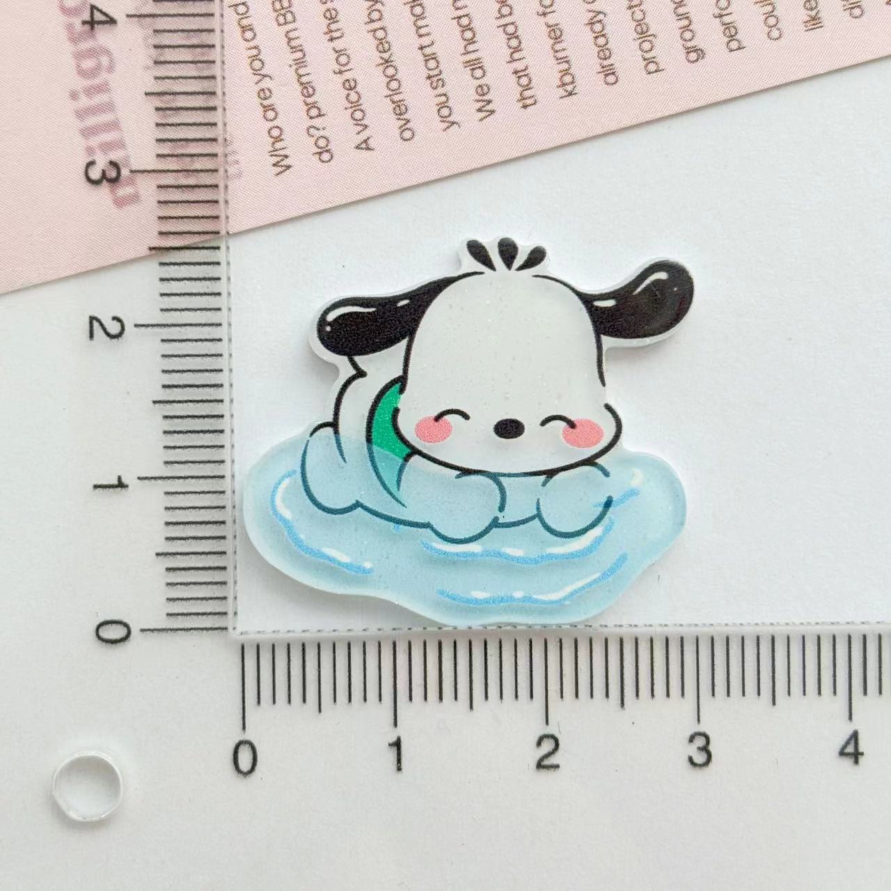 A0828 summer san(pre-sale)