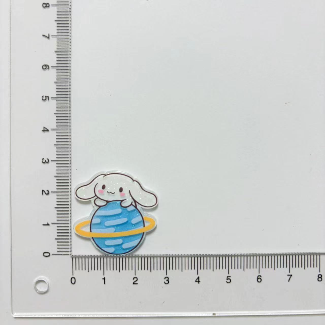 A0844 san acrylic(pre-sale)