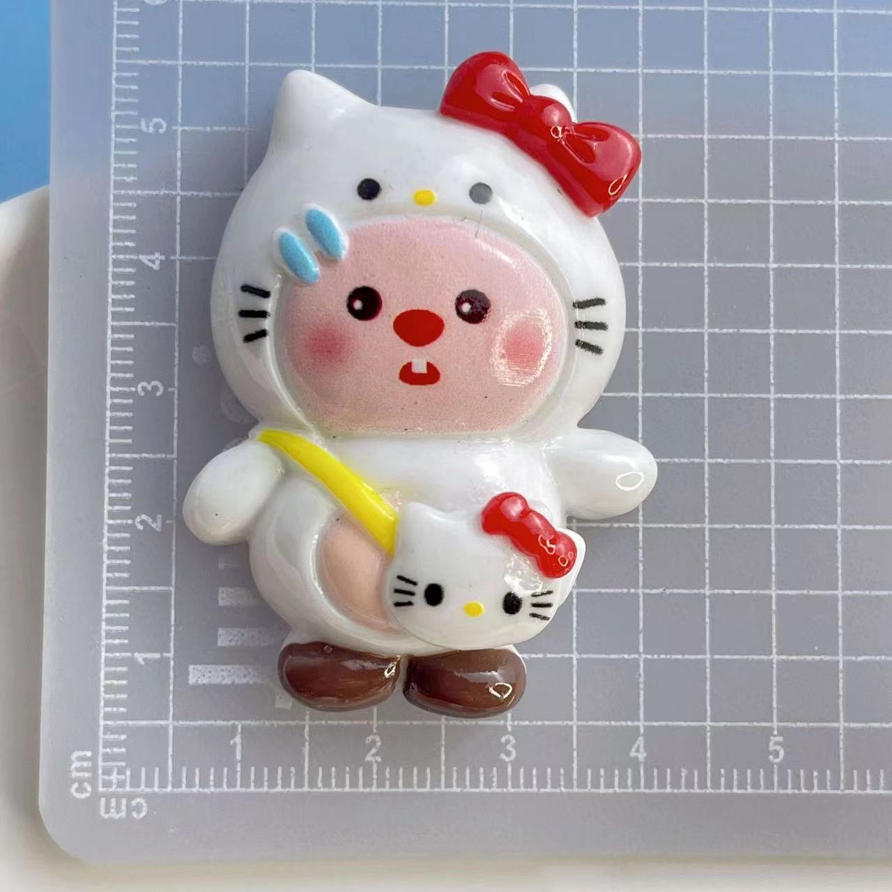 A0849 lulu HK-large size(pre-sale)